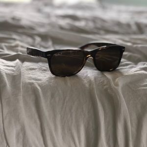 Ray Ban Sunglasses